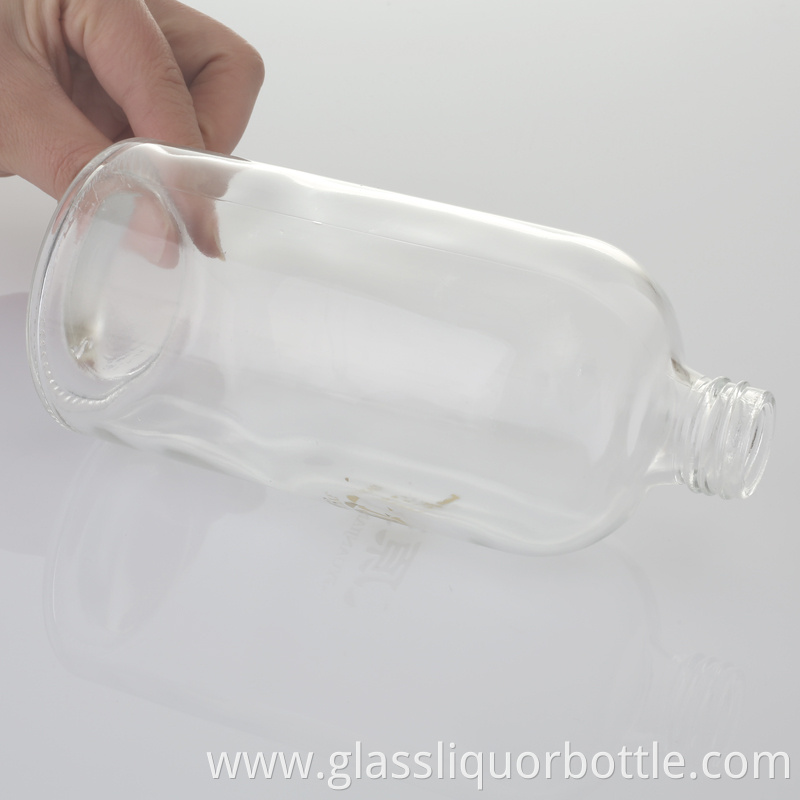 bottle decoration